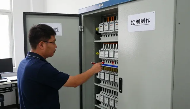 配电设备安装技术如何影响涵盖配电设备变化