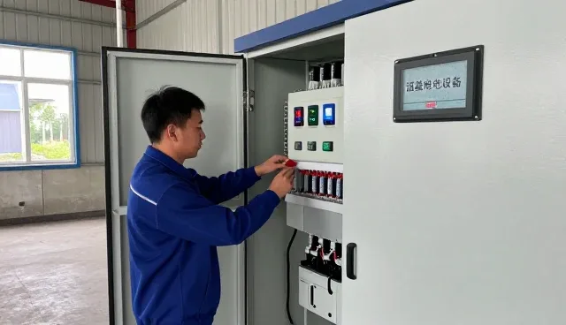 北京君健行照明灯具有限公司打造电气技术应用案例