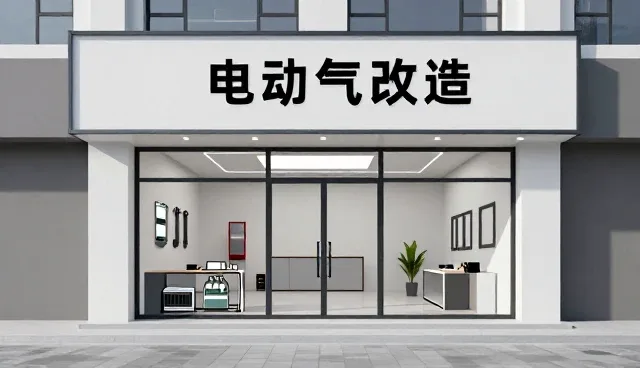 配电设备安装中节能方案优化的应用场景分析